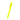 YELLOW Paramount Dart Pen plain grouped