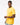 Yellow Ring-Spun T-Shirt - 5500