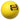 Yellow Stress Ball